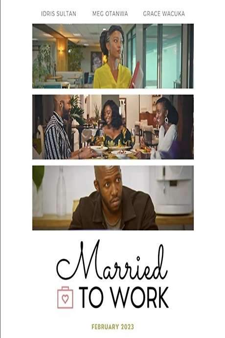 Married to Work